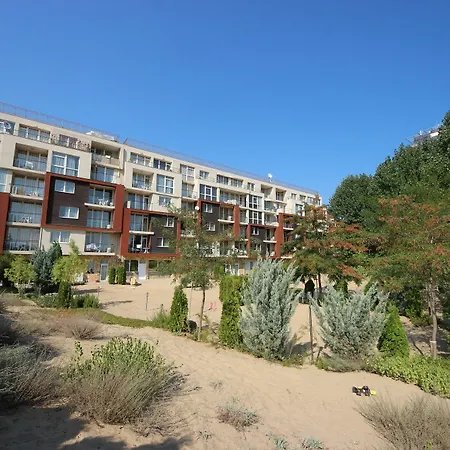 Menada Dune Apartamento Sunny Beach