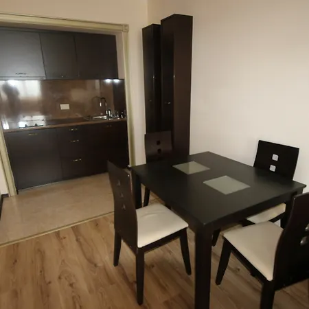 Apartamento Menada Dune *