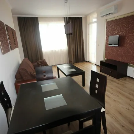 Apartamento Menada Dune *