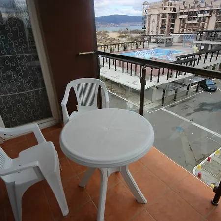 Apartamento Menada Dune Sunny Beach