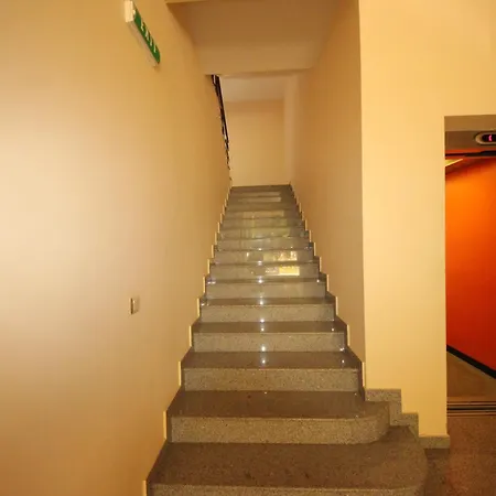 Menada Dune Słoneczny Brzeg