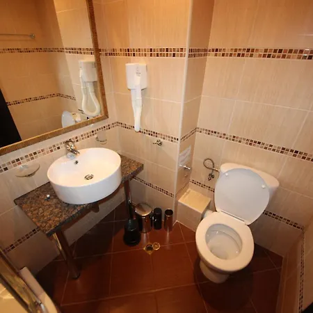 Apartament Menada Dune