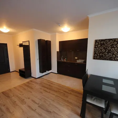 Appartement Menada Dune
