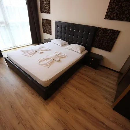 Menada Dune Apartamento Sunny Beach