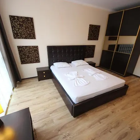 Menada Dune Słoneczny Brzeg