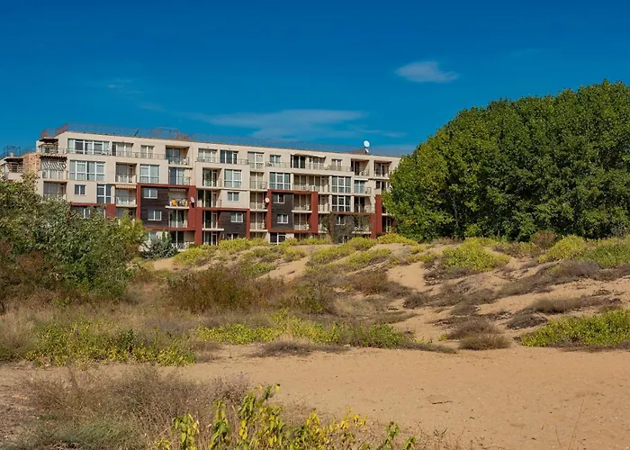 アパート Menada Dune *