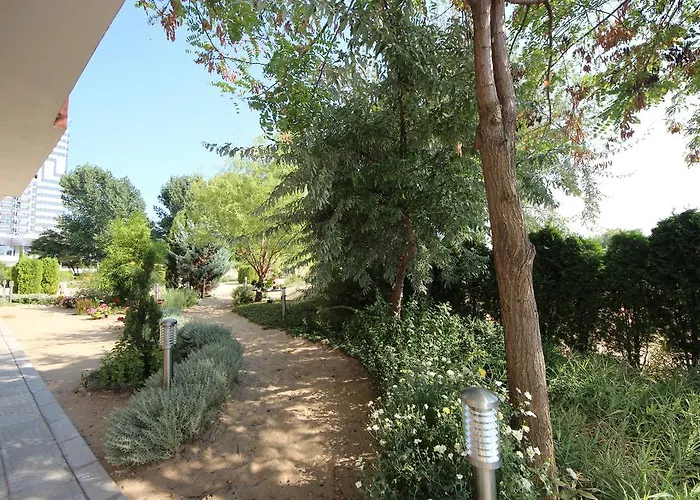 アパート Menada Dune