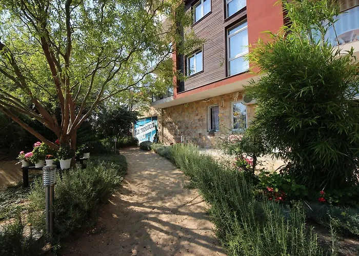 Menada Dune アパート