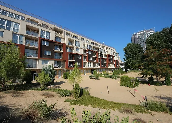 Menada Dune サニービーチ