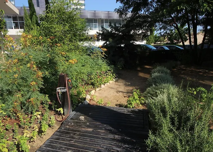 Menada Dune アパート