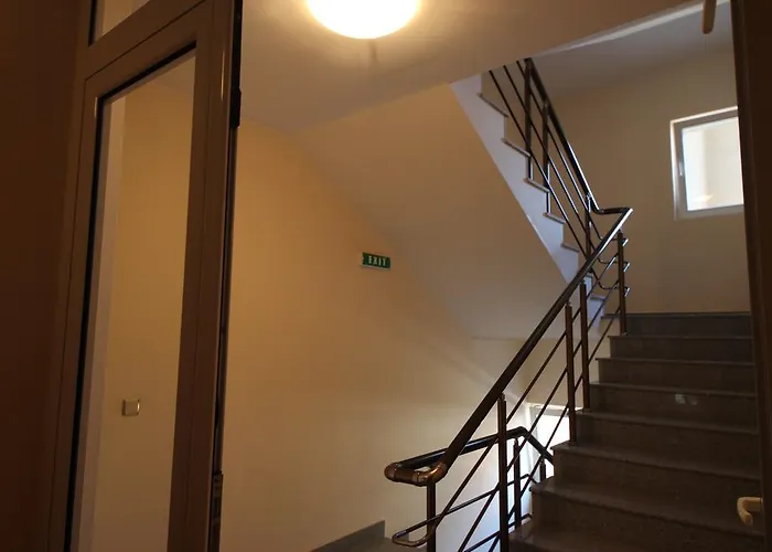 アパート Menada Dune *