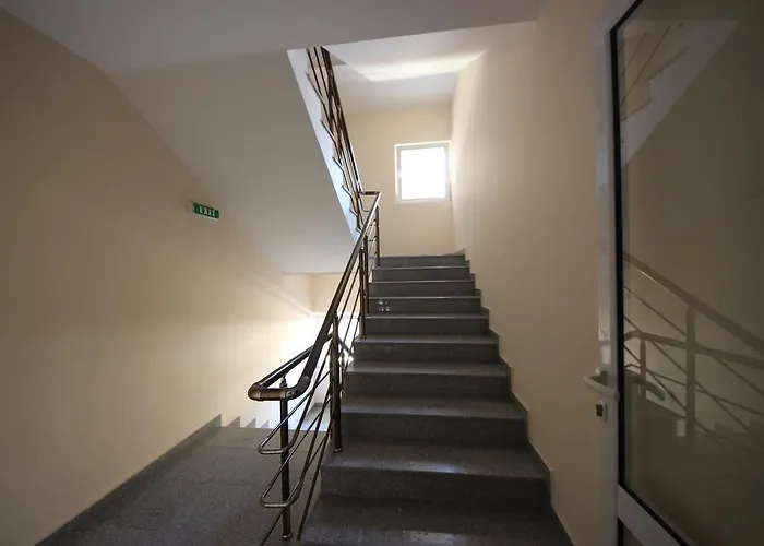 アパート Menada Dune サニービーチ