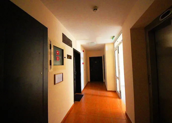 アパート Menada Dune