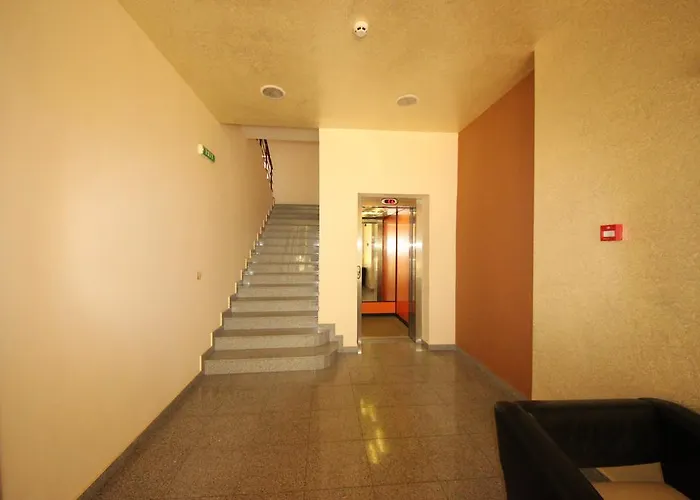 Menada Dune アパート