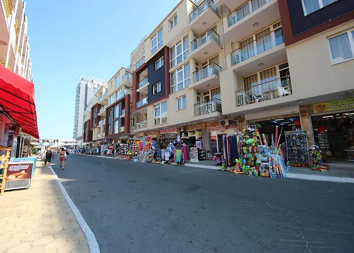 Menada Dune サニービーチ