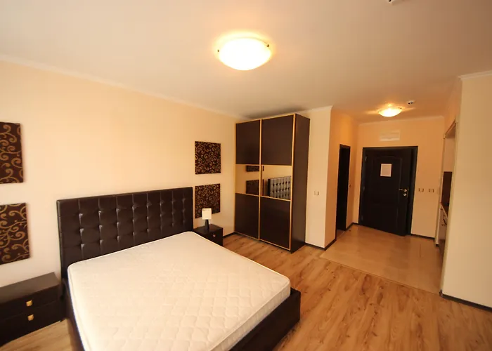 Menada Dune アパート