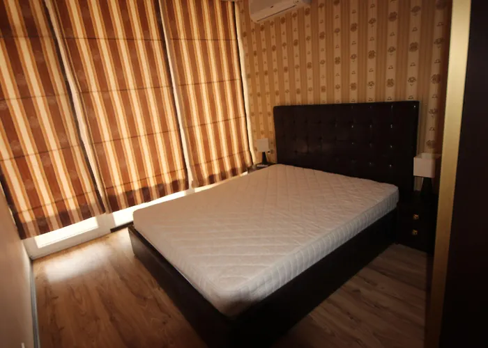 アパート Menada Dune サニービーチ