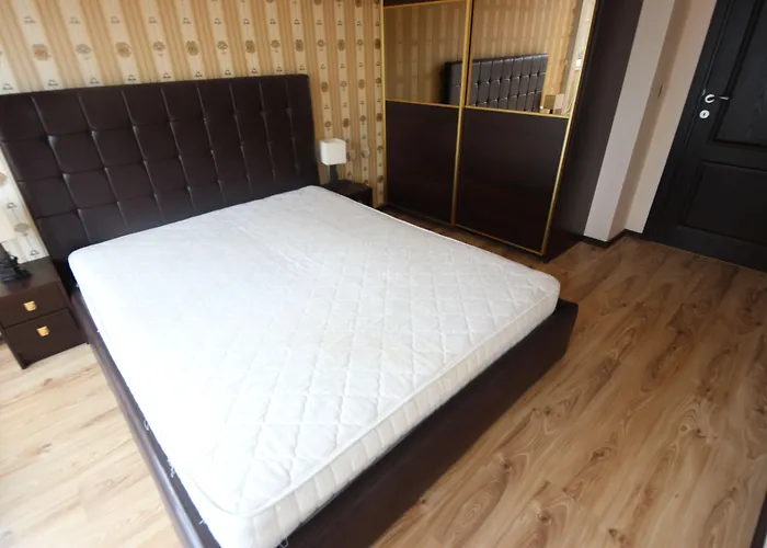 アパート Menada Dune *