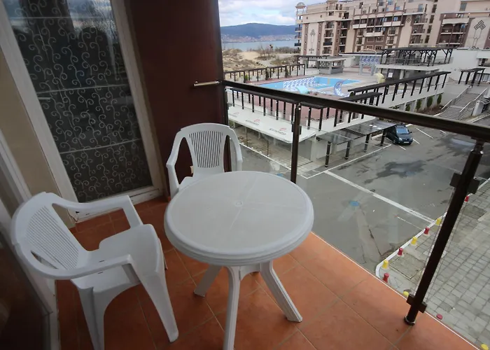 Menada Dune アパート