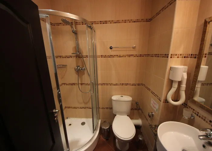 アパート Menada Dune サニービーチ