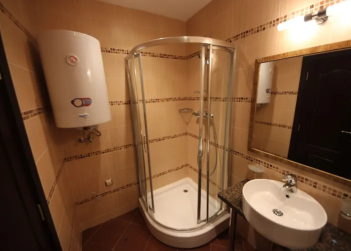 Menada Dune アパート *