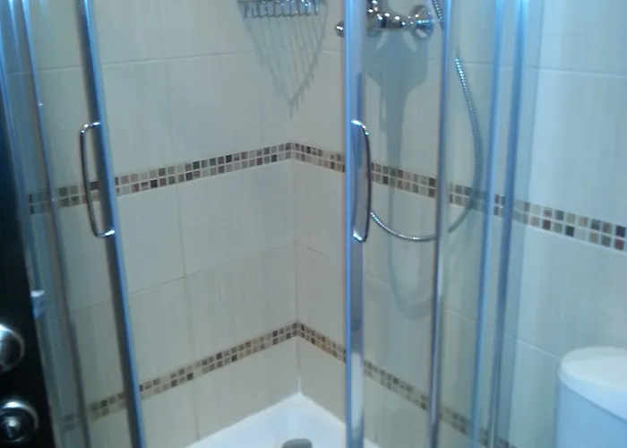 Menada Dune アパート *