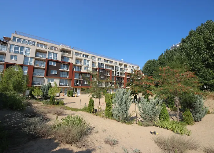 Menada Dune サニービーチ