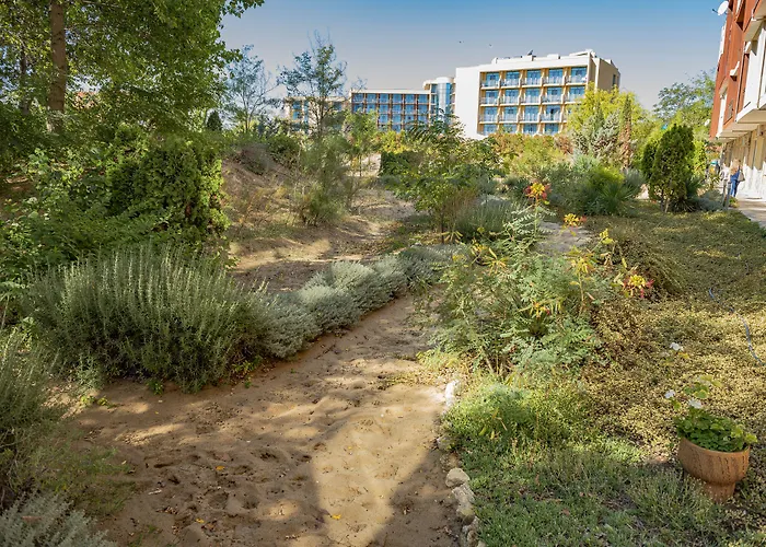 アパート Menada Dune *