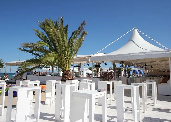 アパート Menada Dune