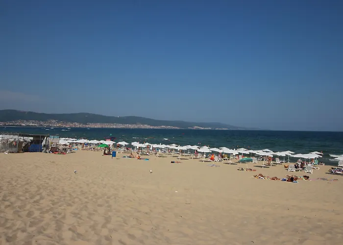 Menada Dune * サニービーチ