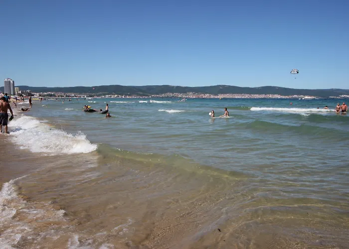 Menada Dune サニービーチ