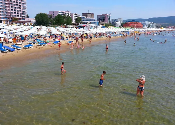 アパート Menada Dune