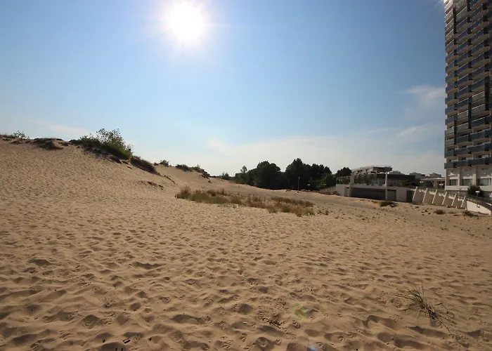 アパート Menada Dune *