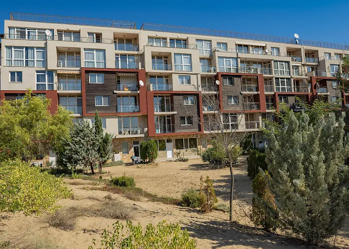 Menada Dune サニービーチ