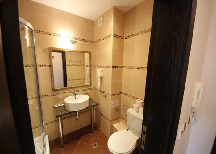 アパート Menada Dune サニービーチ