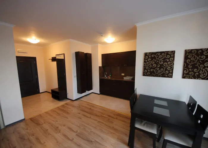 アパート Menada Dune