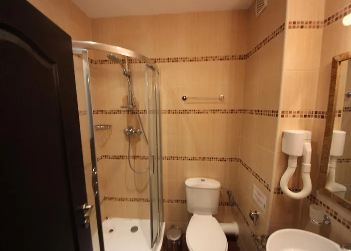 Menada Dune アパート *