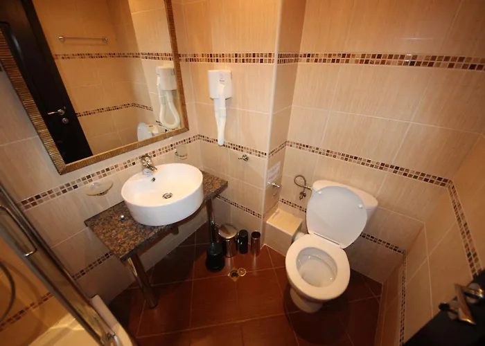 アパート Menada Dune