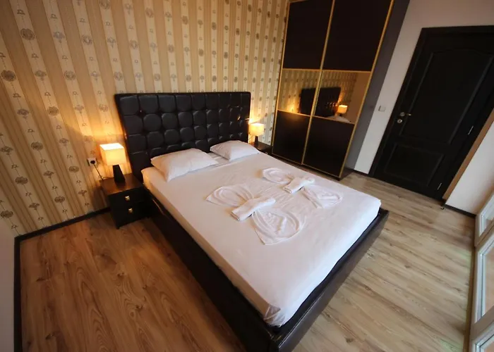 アパート Menada Dune サニービーチ