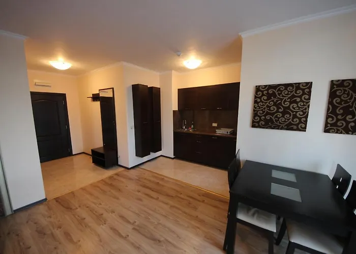 アパート Menada Dune