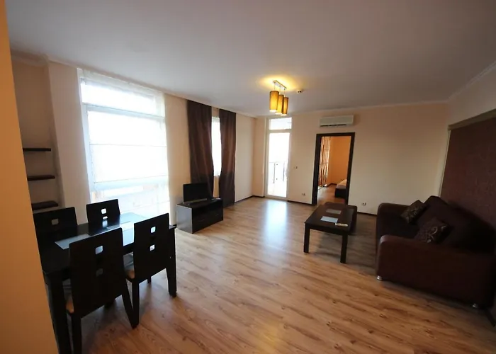 Menada Dune アパート サニービーチ