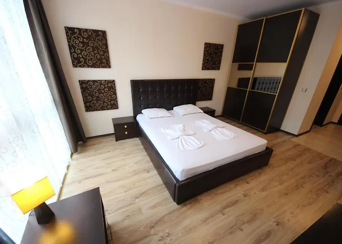 Menada Dune サニービーチ