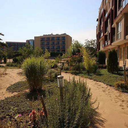 Menada Dune Sunny Beach