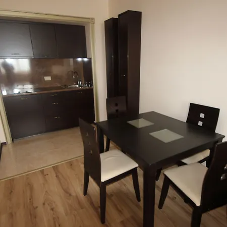 Menada Dune * Sunny Beach