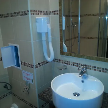 Menada Dune * Sunny Beach